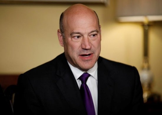 炒股配资平台 前白宫高官：关税政策影响将于下月底在全美显现