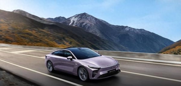 专业股票配资 中大型轿车中，星纪元ES增程和比亚迪汉DM-i怎么选？